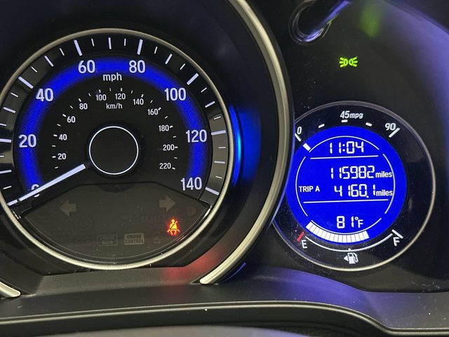 Thumbnail: 2015 Honda Fit - 12