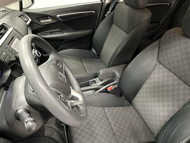 Thumbnail: 2015 Honda Fit - 7