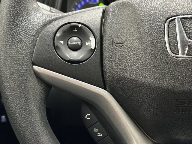 Thumbnail: 2015 Honda Fit - 23