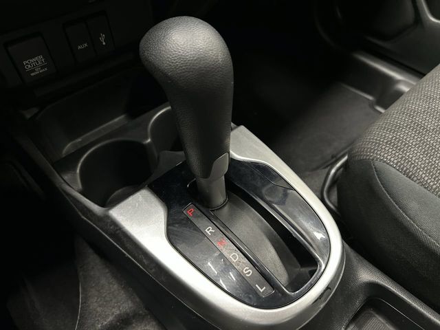 Thumbnail: 2015 Honda Fit - 11