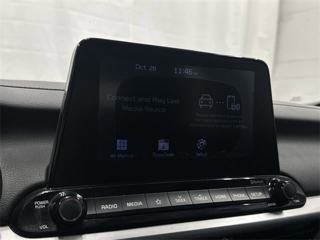 Thumbnail: 2019 Kia Forte - 9