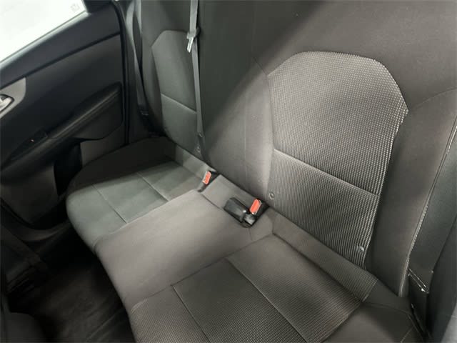 Thumbnail: 2019 Kia Forte - 8