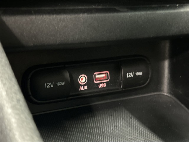 Thumbnail: 2019 Kia Forte - 28