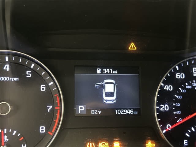 Thumbnail: 2019 Kia Forte - 11