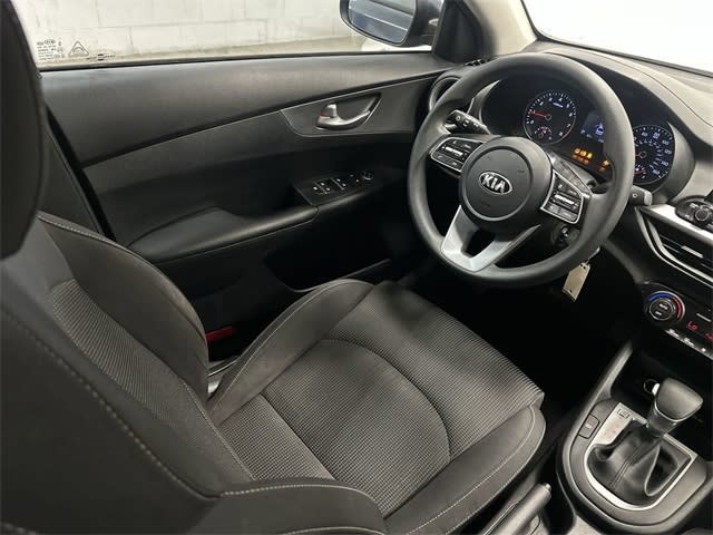 Thumbnail: 2019 Kia Forte - 2