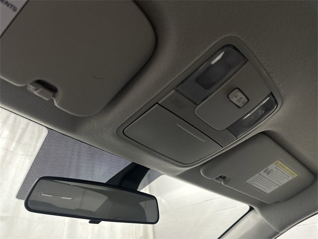 Thumbnail: 2024 Kia Forte - 27