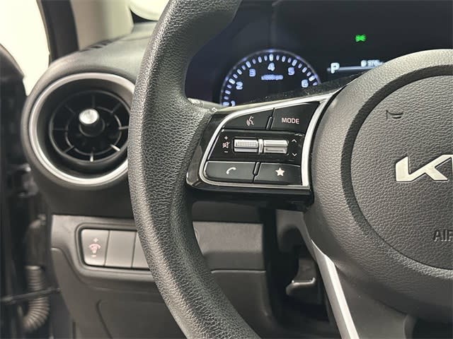 Thumbnail: 2024 Kia Forte - 23