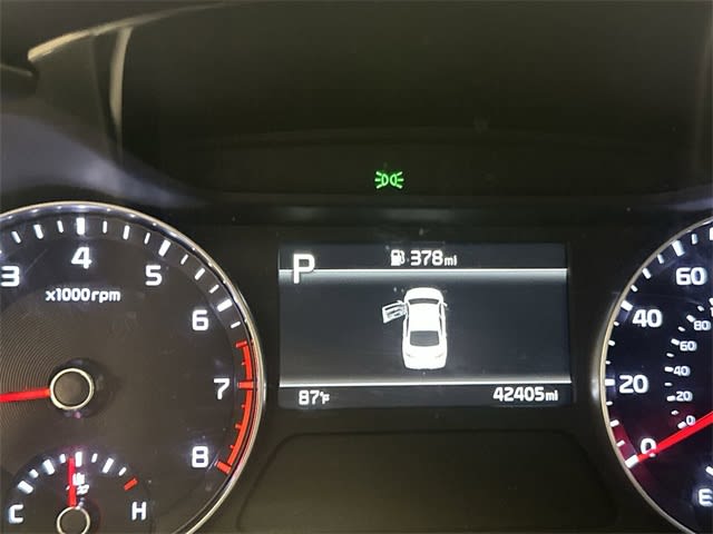 Thumbnail: 2024 Kia Forte - 11