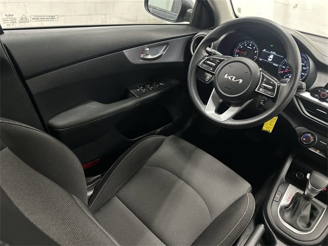 Thumbnail: 2024 Kia Forte - 2