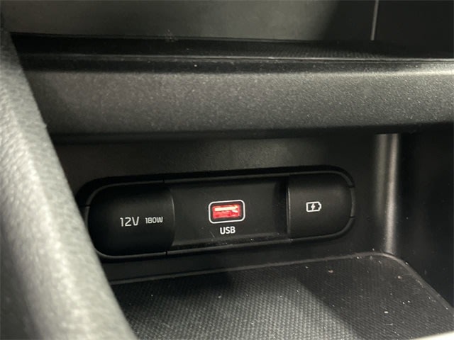 Thumbnail: 2024 Kia Forte - 29