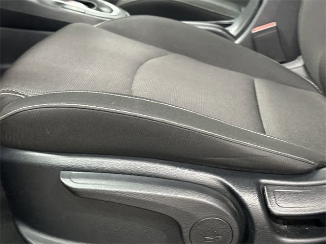 Thumbnail: 2024 Kia Forte - 30