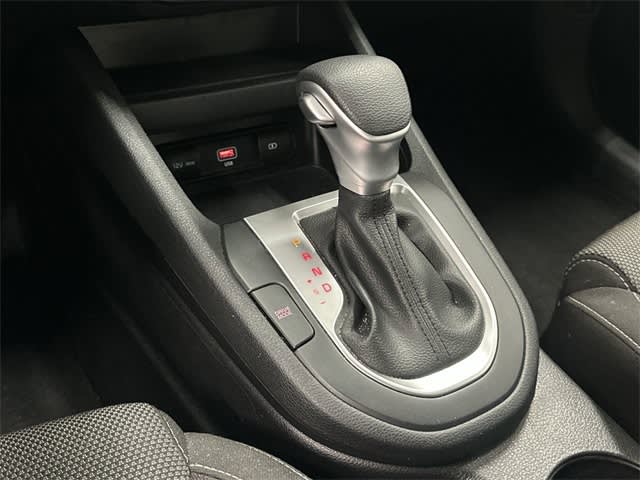 Thumbnail: 2024 Kia Forte - 10