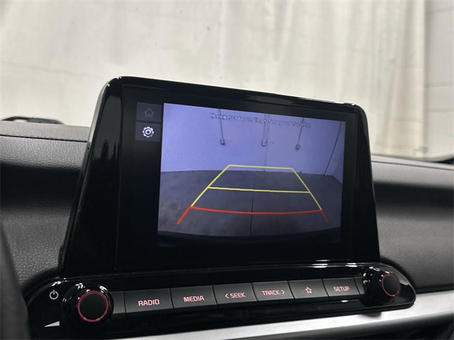 Thumbnail: 2024 Kia Forte - 28