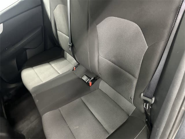 Thumbnail: 2024 Kia Forte - 8