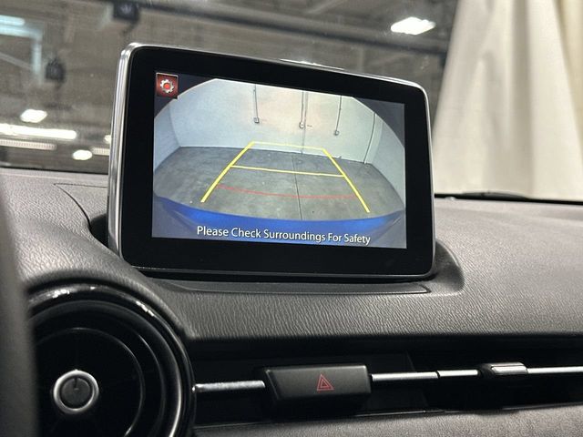 Thumbnail: 2018 Toyota Yaris iA - 27