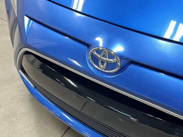 Thumbnail: 2018 Toyota Yaris iA - 4