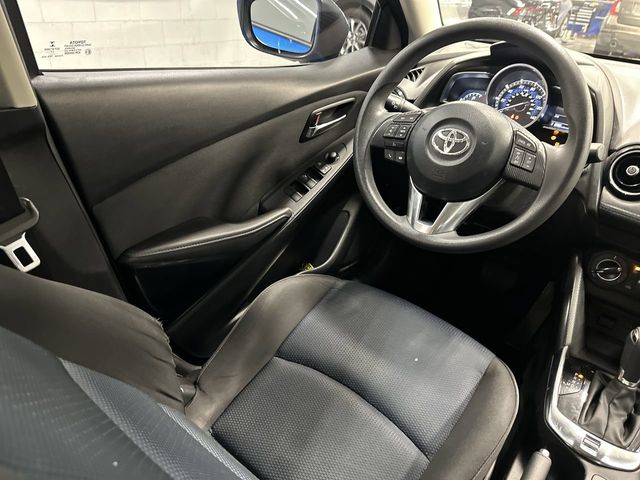 Thumbnail: 2018 Toyota Yaris iA - 2