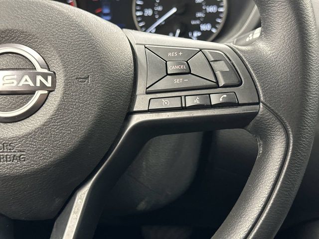 Thumbnail: 2025 Nissan Sentra - 23