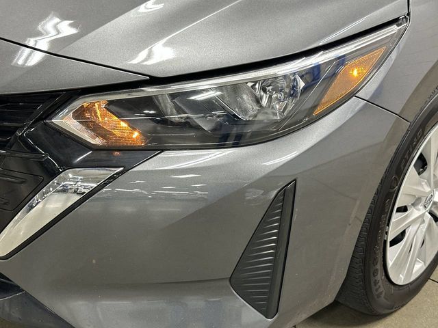 Thumbnail: 2025 Nissan Sentra - 32