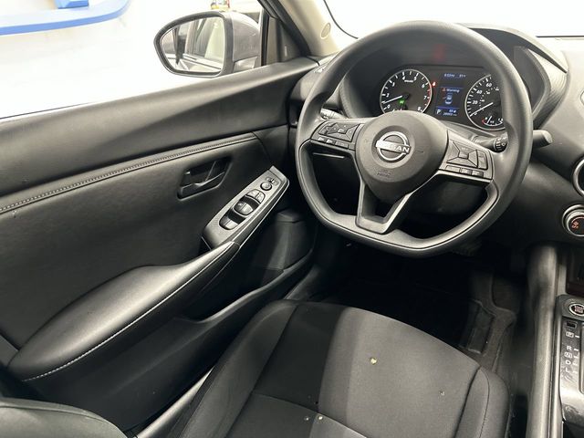 Thumbnail: 2025 Nissan Sentra - 2