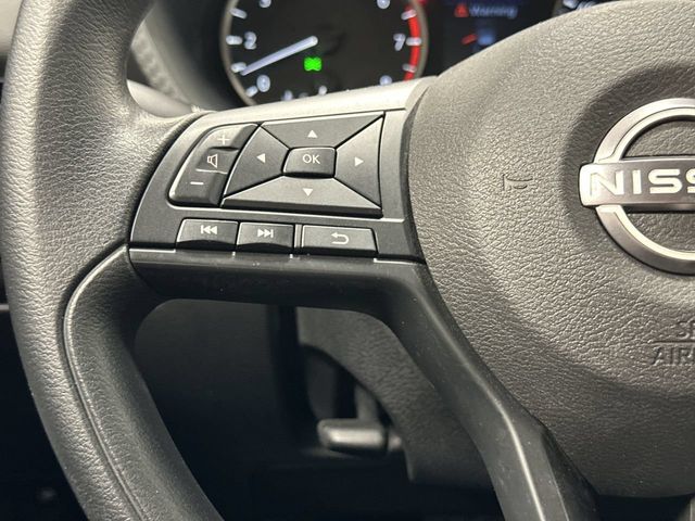 Thumbnail: 2025 Nissan Sentra - 22
