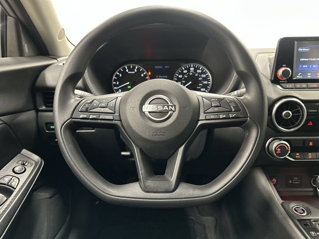 Thumbnail: 2025 Nissan Sentra - 6