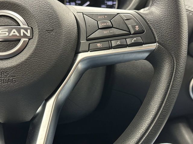 Thumbnail: 2024 Nissan Sentra - 23