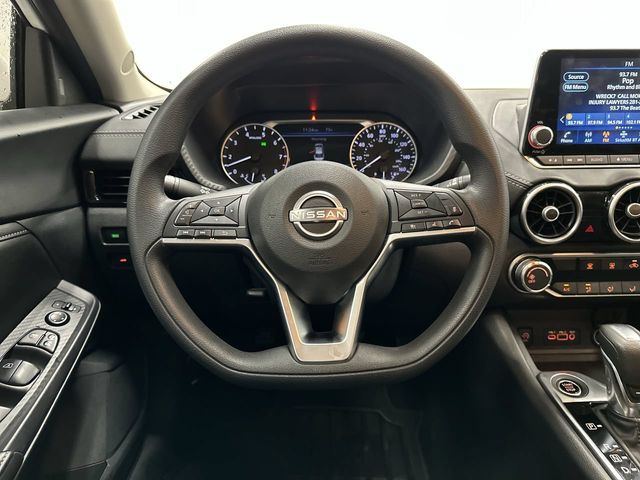 Thumbnail: 2024 Nissan Sentra - 5