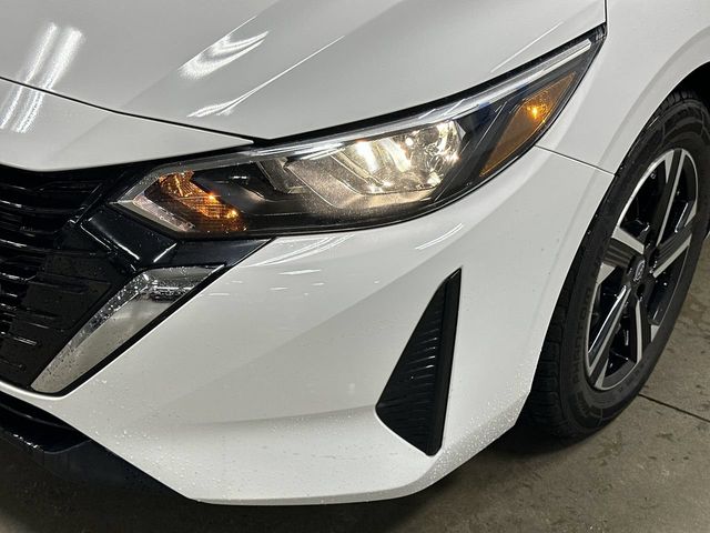 Thumbnail: 2024 Nissan Sentra - 31