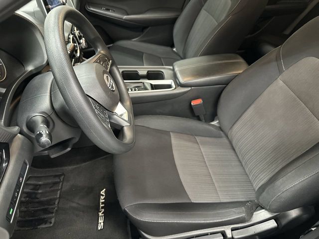 Thumbnail: 2024 Nissan Sentra - 6