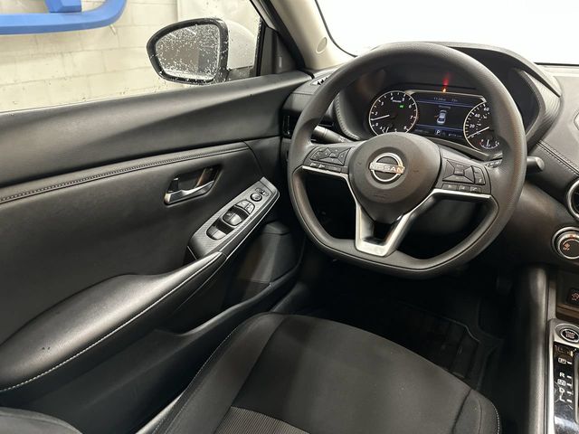 Thumbnail: 2024 Nissan Sentra - 2