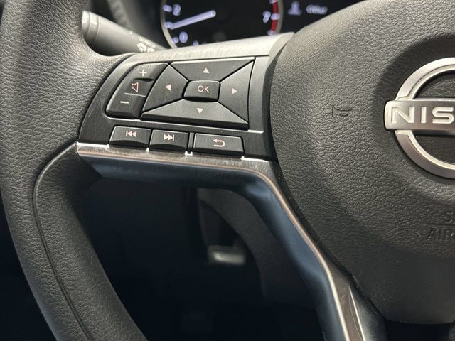 Thumbnail: 2024 Nissan Sentra - 23