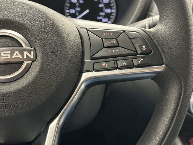 Thumbnail: 2024 Nissan Sentra - 24