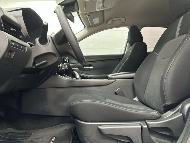 Thumbnail: 2024 Nissan Sentra - 8