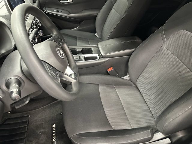 Thumbnail: 2024 Nissan Sentra - 7