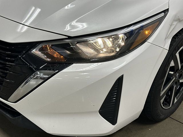 Thumbnail: 2024 Nissan Sentra - 31