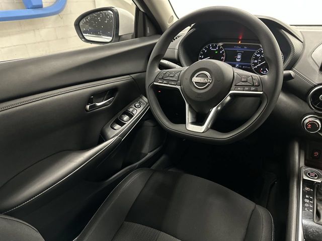 Thumbnail: 2024 Nissan Sentra - 2