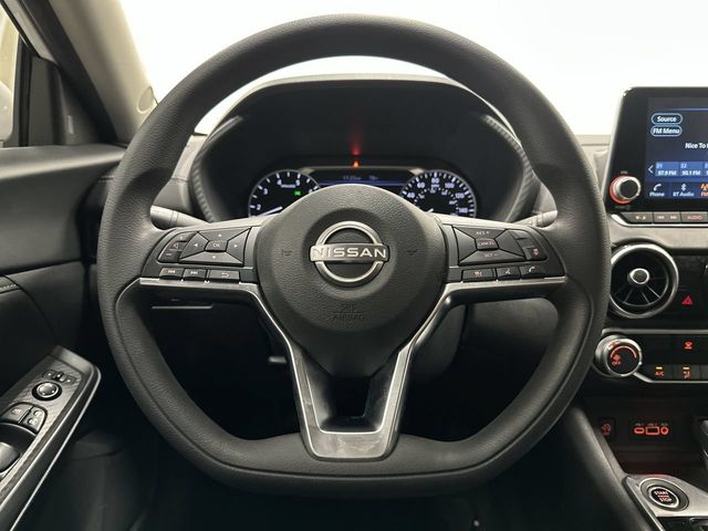 Thumbnail: 2024 Nissan Sentra - 6
