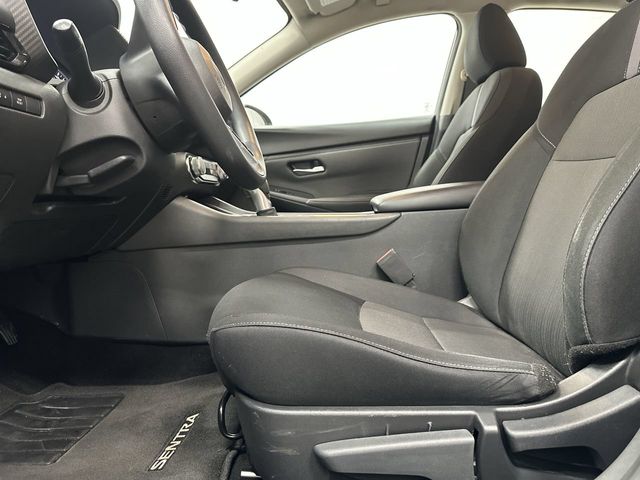 Thumbnail: 2025 Nissan Sentra - 8