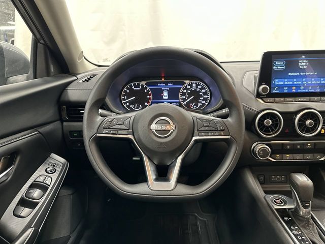 Thumbnail: 2025 Nissan Sentra - 6