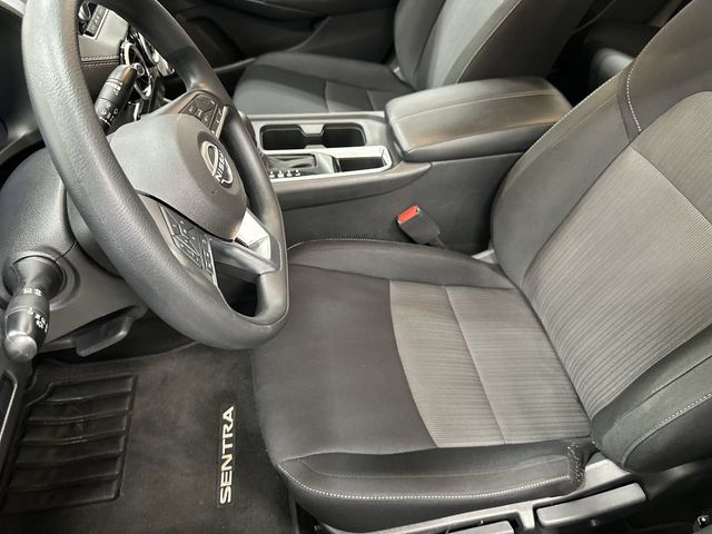 Thumbnail: 2025 Nissan Sentra - 7