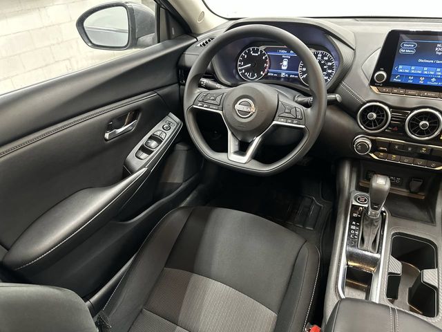Thumbnail: 2025 Nissan Sentra - 2