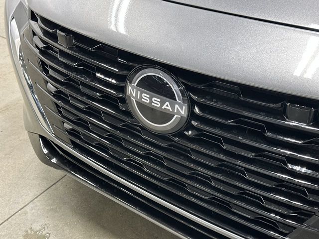 Thumbnail: 2025 Nissan Sentra - 4