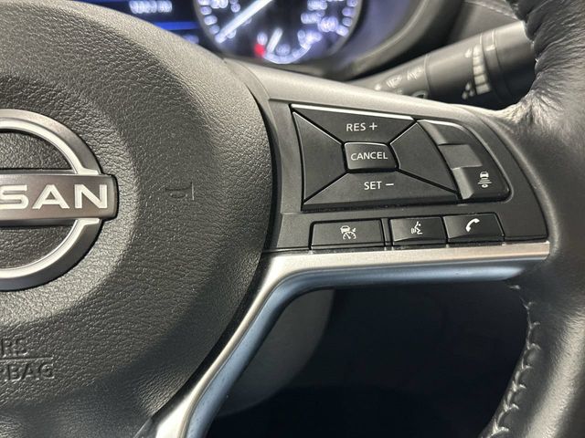 Thumbnail: 2025 Nissan Sentra - 23