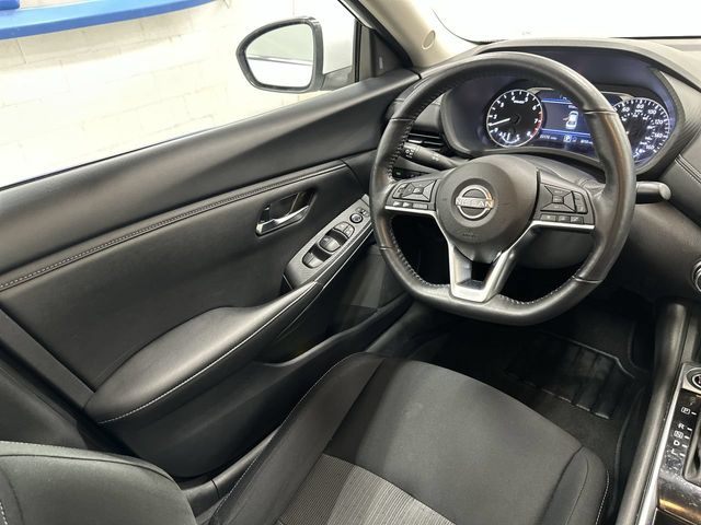 Thumbnail: 2025 Nissan Sentra - 2