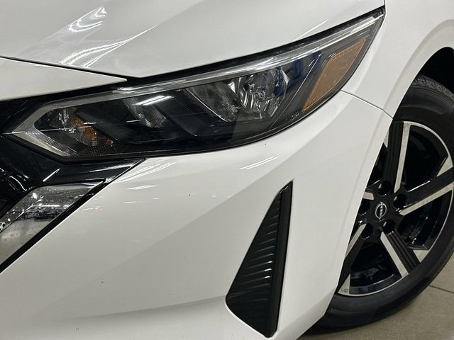 Thumbnail: 2025 Nissan Sentra - 31