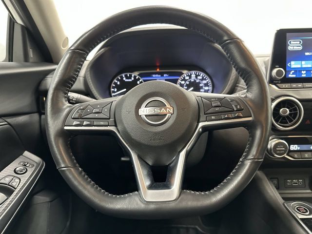 Thumbnail: 2025 Nissan Sentra - 6