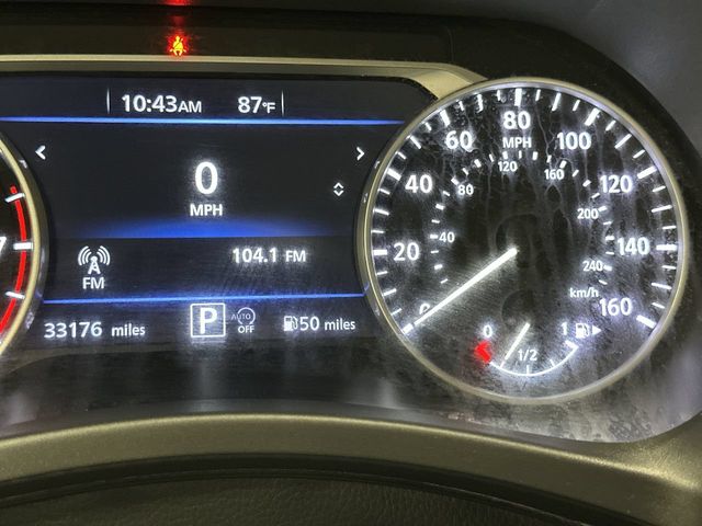 Thumbnail: 2025 Nissan Sentra - 11