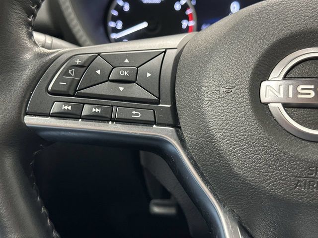 Thumbnail: 2025 Nissan Sentra - 22