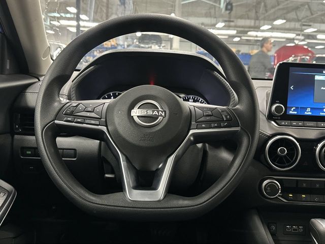 Thumbnail: 2024 Nissan Sentra - 6